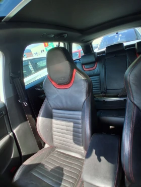 Skoda Octavia 2.0TSI VRS | Mobile.bg    7