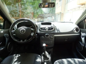 Обява за продажба на Renault Clio ~3 800 лв. - изображение 4