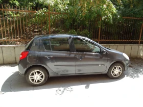Обява за продажба на Renault Clio ~3 800 лв. - изображение 2