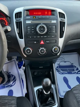 Kia Ceed 1.4 i 90 k - 5200 лв. - 70292856 15