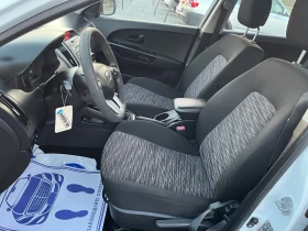 Kia Ceed 1.4 i 90 k - 5200 лв. - 70292856 10