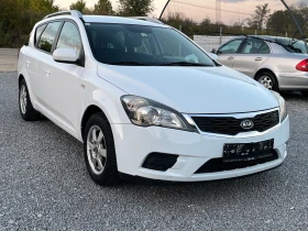 Kia Ceed 1.4 i 90 k - 5200 лв. - 70292856 8