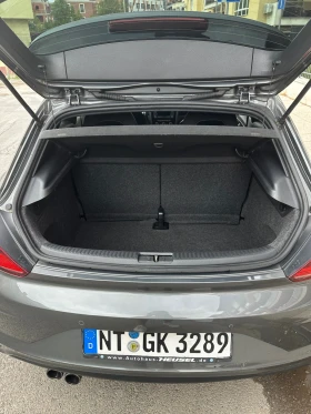VW Scirocco Volkswagen Scirocco III (facelift 2014) GTS 2.0 TS | Mobile.bg    15