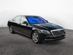  Mercedes-Benz S 450