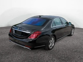 Mercedes-Benz S 450 | Mobile.bg    4