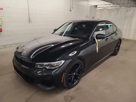 BMW 340 i XDRIVE * * CARFAX * * АВТО КРЕДИТ * * 