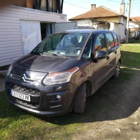Обява за продажба на Citroen C3 Van ~6 000 лв. - изображение 4 | Auto.bg Обява за продажба на Citroen C3 Van ~6 000 лв. - изображение 4