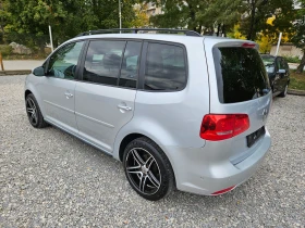 Обява за продажба на VW Touran 1.6TDI 105кс.FACELIFT ~11 800 лв. - изображение 4