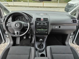 VW Touran 1.6TDI 105кс.FACELIFT - 11800 лв. / 6033.24 € - 27934655 16