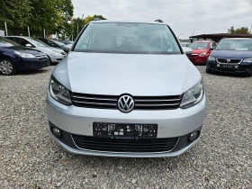 Обява за продажба на VW Touran 1.6TDI 105кс.FACELIFT ~11 800 лв. - изображение 7