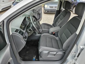 Обява за продажба на VW Touran 1.6TDI 105кс.FACELIFT ~11 800 лв. - изображение 8