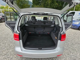 VW Touran 1.6TDI 105кс.FACELIFT - 11800 лв. / 6033.24 € - 27934655 15