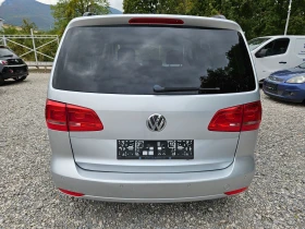 Обява за продажба на VW Touran 1.6TDI 105кс.FACELIFT ~11 800 лв. - изображение 3