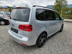 Обява за продажба на VW Touran 1.6TDI 105кс.FACELIFT ~11 800 лв. - изображение 2
