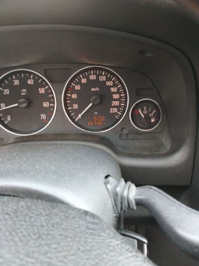 Opel Astra 1.6, снимка 7 — Bazar.bg Opel Astra 1.6, снимка 7