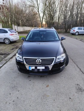 VW Passat 2.0 TDI HIGHLINE BMP, снимка 1
