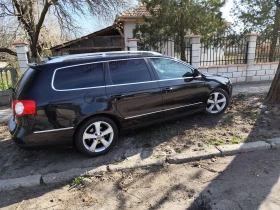 VW Passat 2.0 TDI HIGHLINE BMP, снимка 15