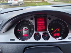 VW Passat 2.0 TDI HIGHLINE BMP, снимка 11