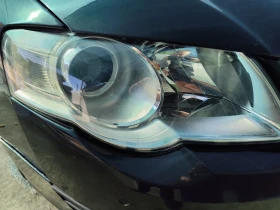 VW Passat 2.0 TDI HIGHLINE BMP, снимка 13