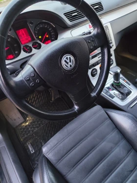 VW Passat 2.0 TDI HIGHLINE BMP, снимка 9