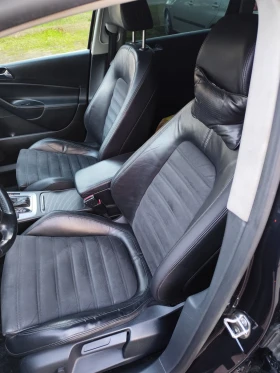 VW Passat 2.0 TDI HIGHLINE BMP, снимка 3