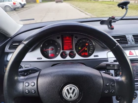VW Passat 2.0 TDI HIGHLINE BMP, снимка 4