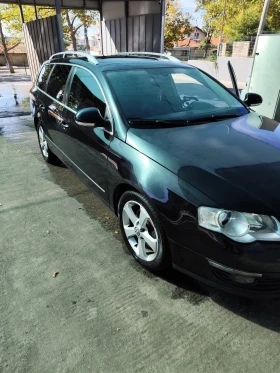VW Passat 2.0 TDI HIGHLINE BMP, снимка 14