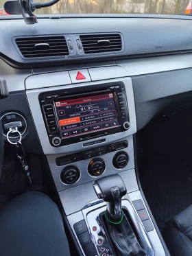 VW Passat 2.0 TDI HIGHLINE BMP, снимка 2