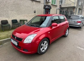 Suzuki Swift, снимка 7