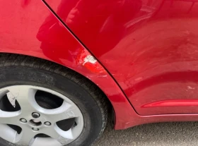 Suzuki Swift, снимка 10