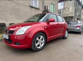 Suzuki Swift, снимка 8