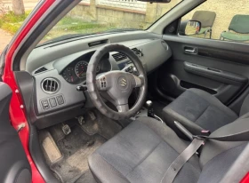 Suzuki Swift, снимка 11