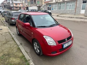 Suzuki Swift, снимка 4