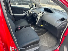 Toyota Yaris 1.3 Автомат - 4800 € / 9387.98 лв. - 33810678 10