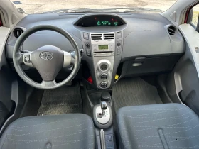 Toyota Yaris 1.3 Автомат - 4800 € / 9387.98 лв. - 33810678 7