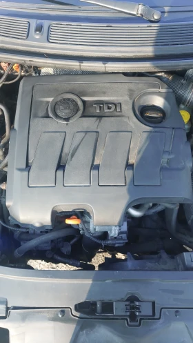 Skoda Roomster Face-lift  - 3400 € / 6649.82 лв. - 46413387 14