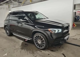 Mercedes-Benz GLE 450 * * CARFAX * * АВТО КРЕДИТ * *  - 30250 € / 59163.86 лв. - 64457157 3