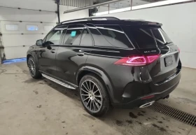 Mercedes-Benz GLE 450 * * CARFAX * * АВТО КРЕДИТ * *  - 30250 € / 59163.86 лв. - 64457157 6