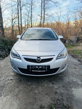 Opel Astra 1.4 - 2400 € / 4693.99 лв. - 88995502 4