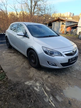 Opel Astra 1.4 - 2400 € / 4693.99 лв. - 88995502 2