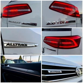 VW Passat ALLTRACK :: 2.0TDI 190к.с. :: 4х4 :: DIGITAL  - 15100 € / 29533.03 лв. - 39573352 12