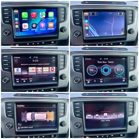 VW Passat ALLTRACK :: 2.0TDI 190к.с. :: 4х4 :: DIGITAL  - 15100 € / 29533.03 лв. - 39573352 15