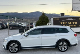 VW Passat ALLTRACK :: 2.0TDI 190к.с. :: 4х4 :: DIGITAL  - 15100 € / 29533.03 лв. - 39573352 8