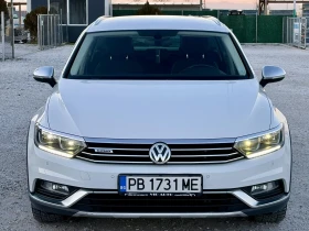 VW Passat ALLTRACK :: 2.0TDI 190к.с. :: 4х4 :: DIGITAL  - 15100 € / 29533.03 лв. - 39573352 2