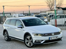 VW Passat ALLTRACK :: 2.0TDI 190к.с. :: 4х4 :: DIGITAL  - 15100 € / 29533.03 лв. - 39573352 3
