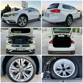 VW Passat ALLTRACK :: 2.0TDI 190к.с. :: 4х4 :: DIGITAL  - 15100 € / 29533.03 лв. - 39573352 13