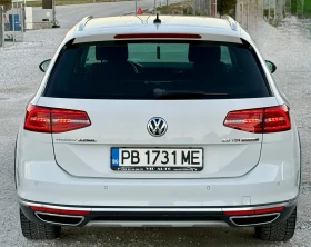 VW Passat ALLTRACK :: 2.0TDI 190к.с. :: 4х4 :: DIGITAL  - 15100 € / 29533.03 лв. - 39573352 6
