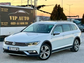 VW Passat ALLTRACK :: 2.0TDI 190к.с. :: 4х4 :: DIGITAL 