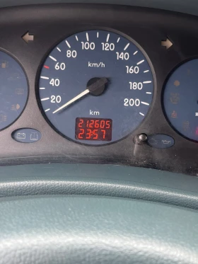 Renault Kangoo - 2200 € / 4302.83 лв. - 70227367 8