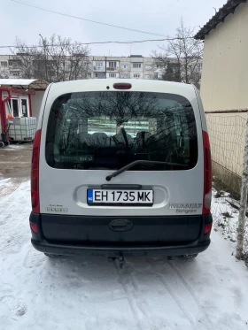 Renault Kangoo - 2200 € / 4302.83 лв. - 70227367 4
